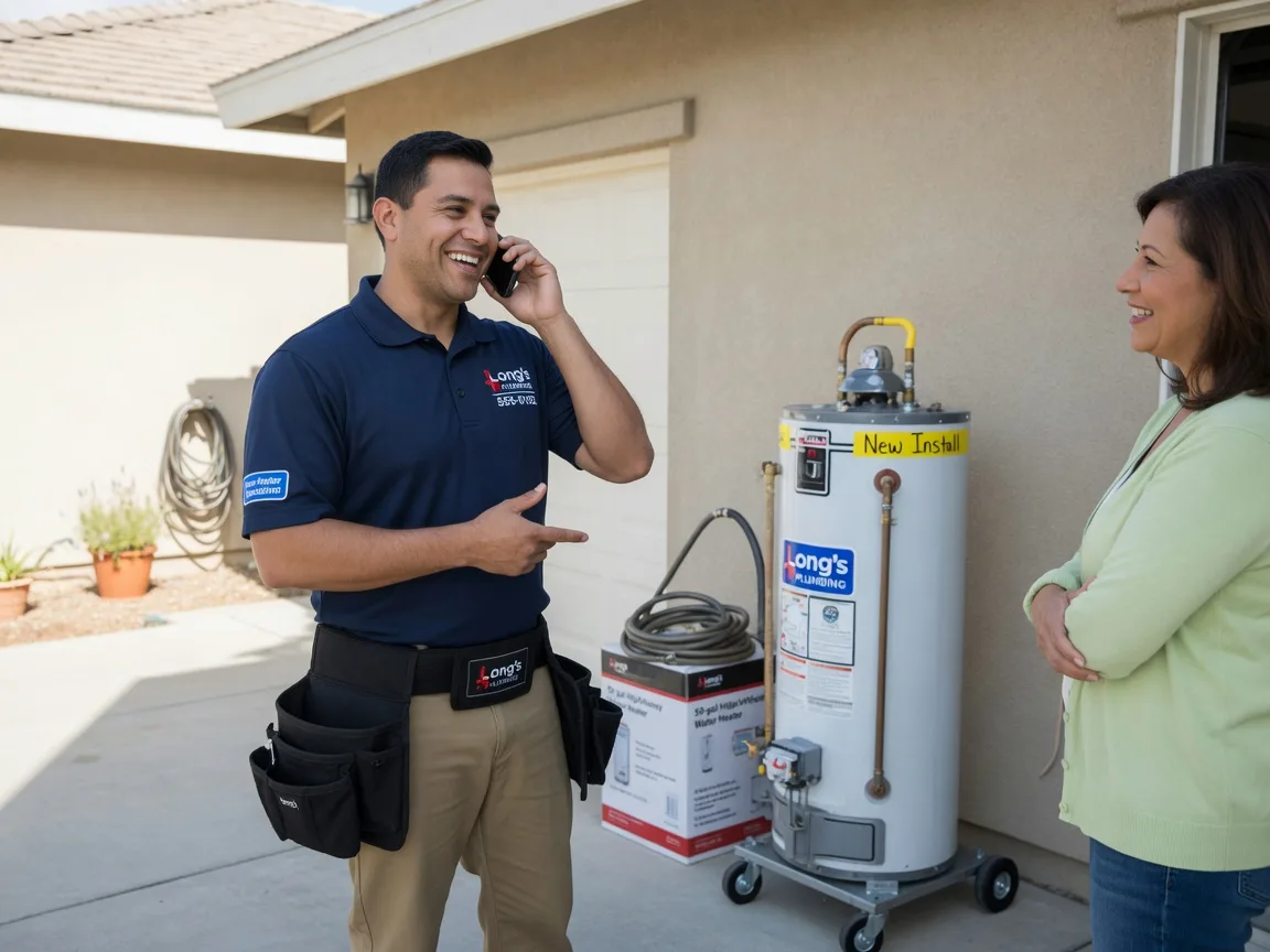 Leak Detection Camden, OH FAQs